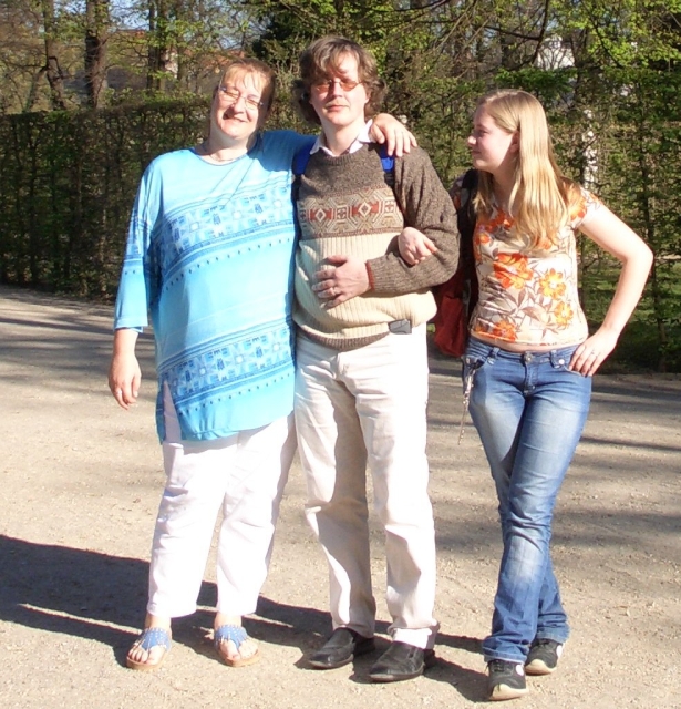 Im Schlosspark